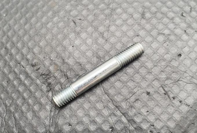 Triumph T100 Manifold Stud 1945-