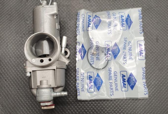 Amal BSA Victor Eduro Carburettor 1966 B/F