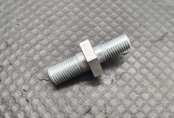 Triumph Stud - Rear Mudguard