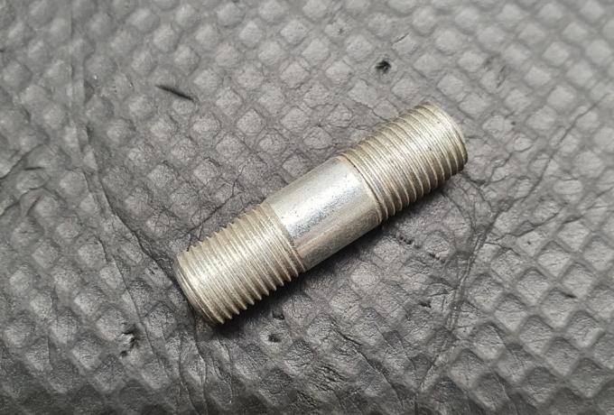 Triumph Stud Pillon Footrest Hanger