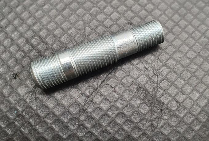 Triumph 650cc Stud Pivot Lug. Engine 1963