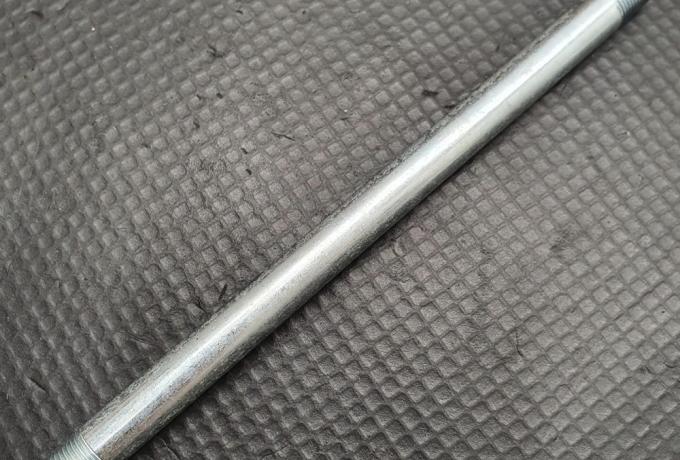 Triumph Tiger Cub Footrest Stud 