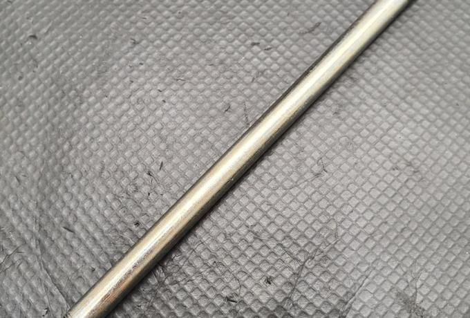 Triumph T120 TR6 Stud Bottom Engine 1963-68