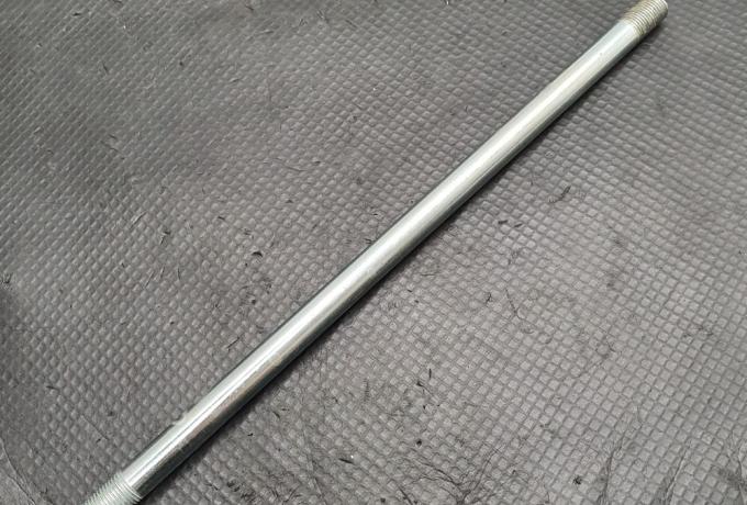 Triumph Pre Unit Footrest Stud