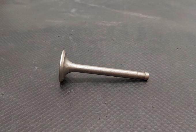 BSA Valve 31.100 G2 NOS