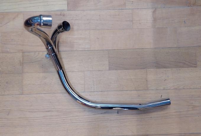 BOA-T140S - Push Over