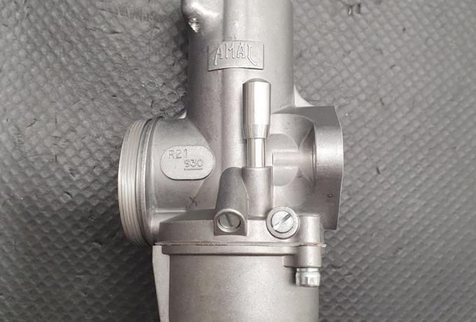 Amal BSA A65 Lightning Carburettor 1968 Premium