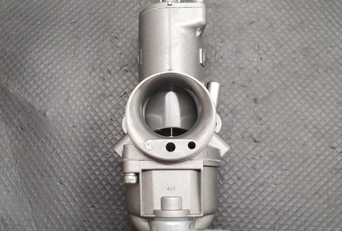 Amal BSA Victor Eduro Carburettor 1966 B/F