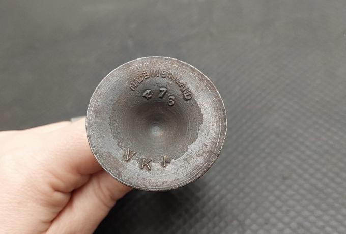 Valve 476 NOS