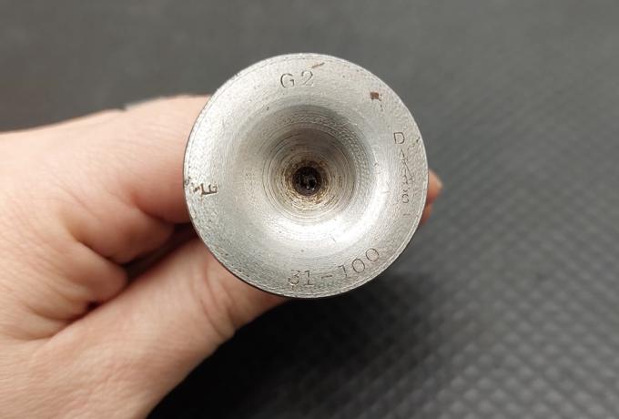 BSA Valve 31.100 G2 NOS