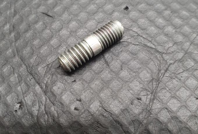 Triumph Stud - Tail Lamp Support 1972/82 NOS