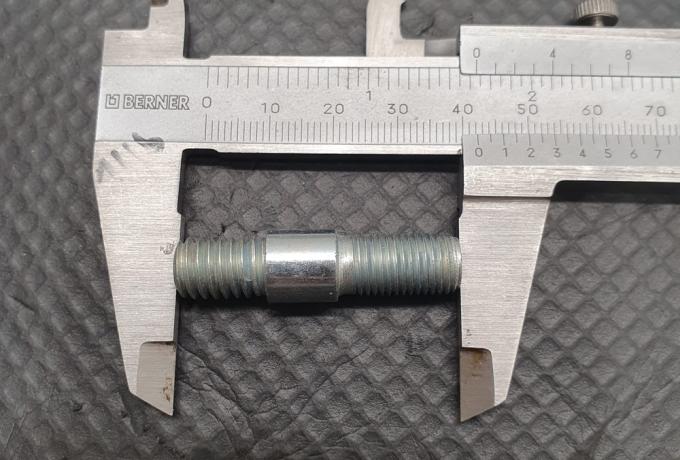 Triumph Stud - 3 Cylinder Barrel