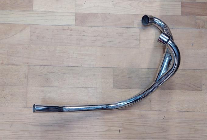 BOA-T140S - Push Over