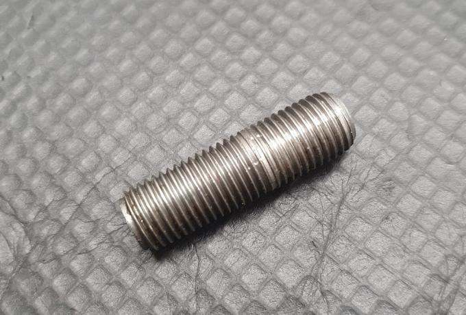 Triumph Stud - Drive Side Crankshaft Rotor