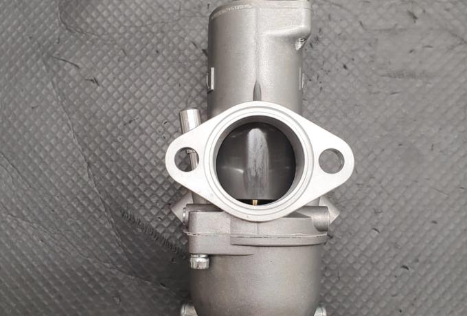 Amal BSA B50MX Carburettor 1971-72. STD. Premium