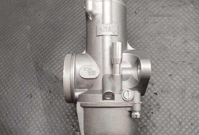 Amal BSA B44 Victor US Carburettor 1969-70