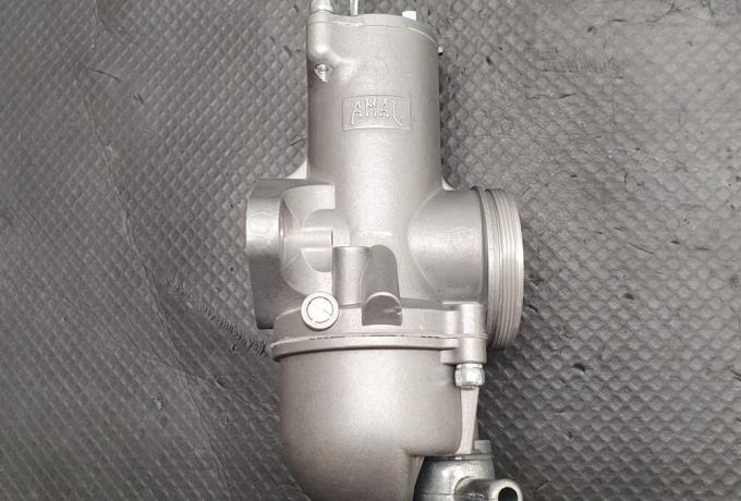 Amal BSA B50MX Carburettor 1971-72. STD. Premium