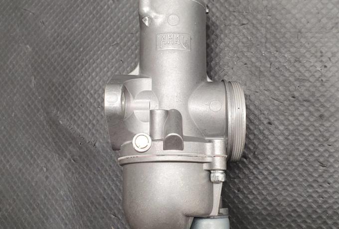 Amal BSA B44 Victor US Carburettor 1969-70
