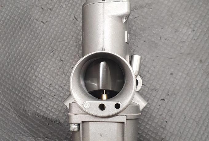 Amal BSA B50MX Carburettor 1971-72. STD. Premium