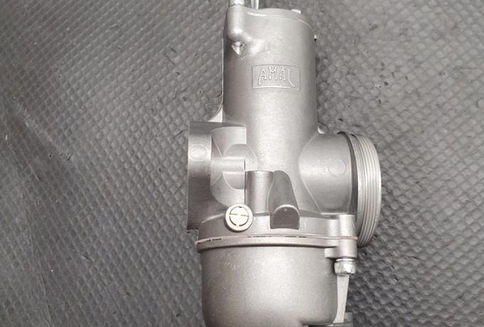 Amal BSA Victor Eduro Carburettor 1966 B/F
