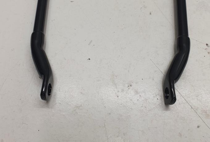 Triumph Front Mudgaurd Stay