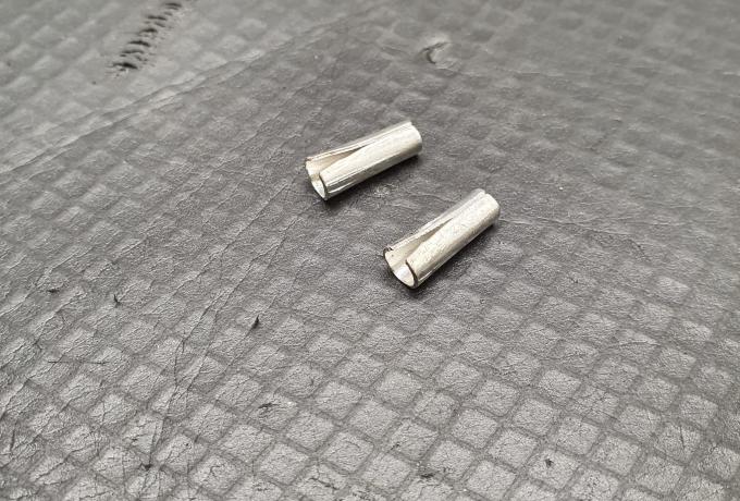 Lucas Split Clip/Bullet for Dynamo / Set 2 pieces