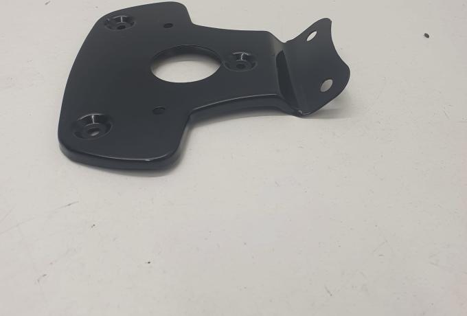 Triumph Rear Lamp Backing Plate 
