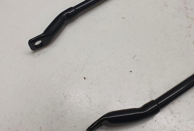 Triumph Front Mudgaurd Stay