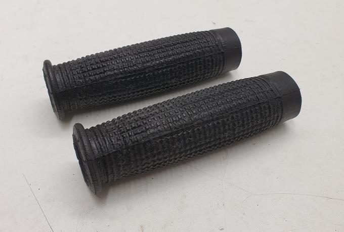 Price per pair Made in UK Grips Barrel Type