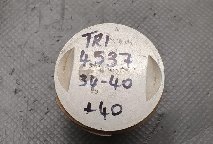 Triumph Piston T80 NOS 1934-1940