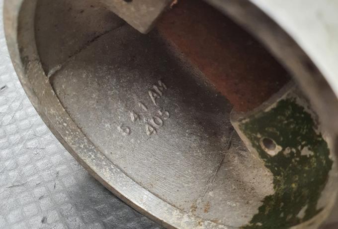 Triumph Piston T80 NOS 1934-1940