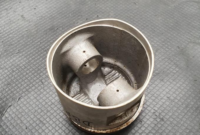 BSA Piston NOS 75 mm 