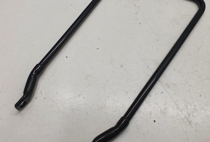 Triumph Front Mudgaurd Stay