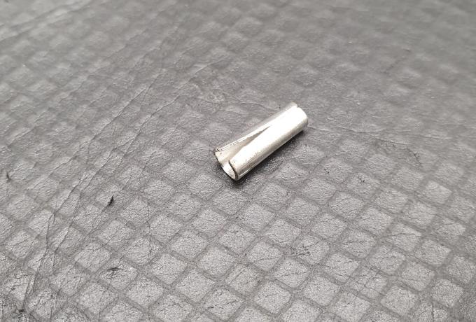 Lucas Split Clip/Bullet for Dynamo and Voltage Box/Regulator 