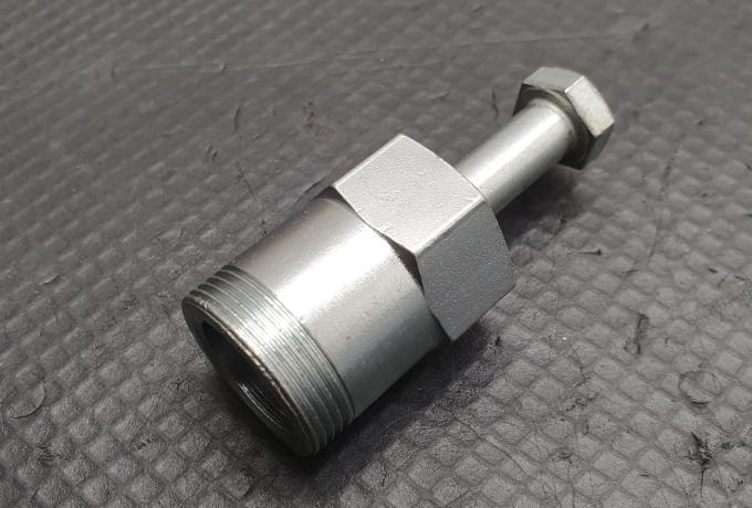 Clutch Hub Extractor Triumph BSA 3-Spring Clutch Unit