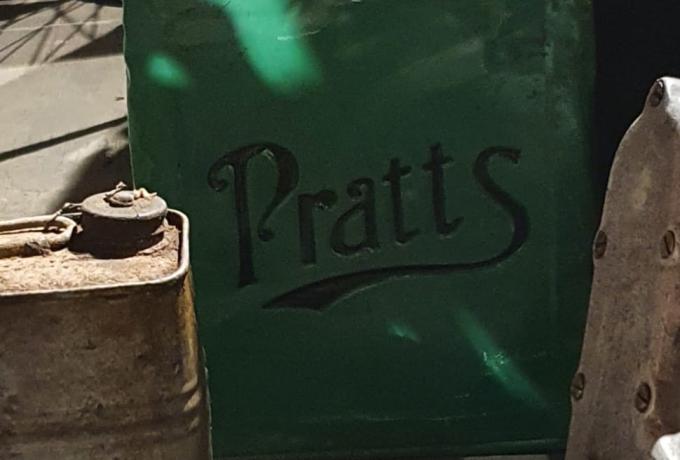 Pratts