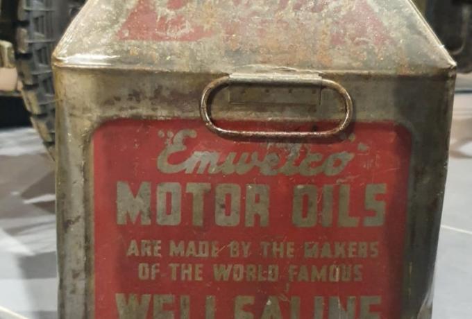 Motor Oil
