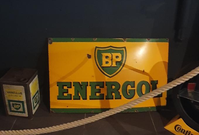 Energol BP