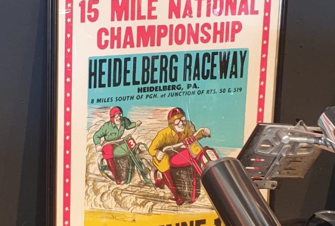 Heidelberg Raceway