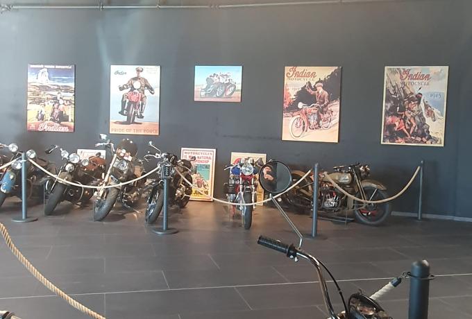 Indian. 4 Indian pictures