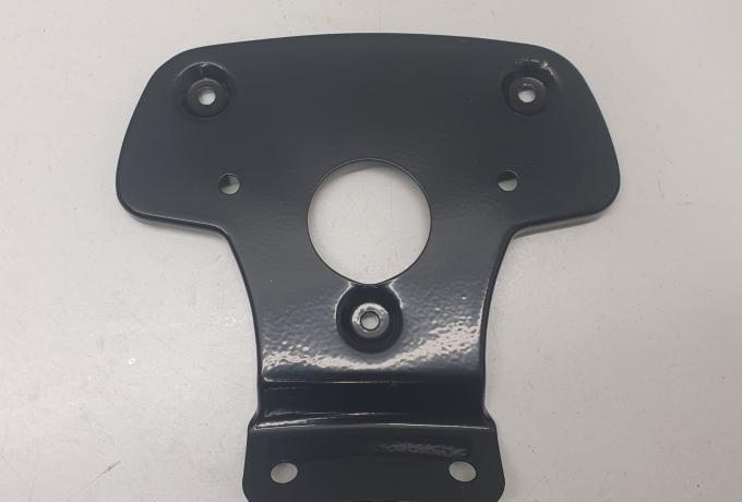 Triumph Rear Lamp Backing Plate 