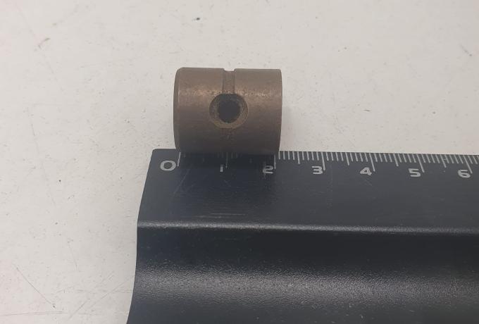 Buchse lang, für Nockenwelle AJS/Matchless