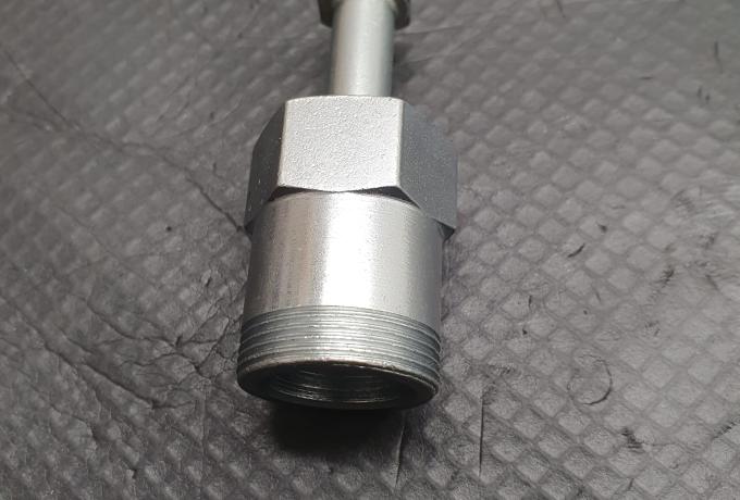 Clutch Hub Extractor Triumph BSA 3-Spring Clutch Unit