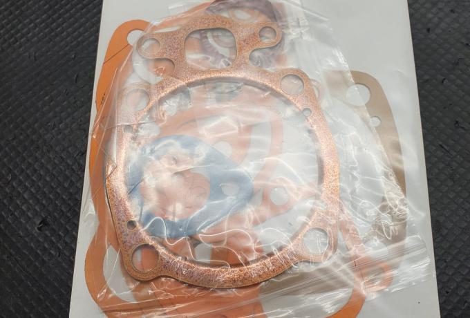Decoke Engine Gasket Set BSA 440 cc OHV Victor B44 1964-