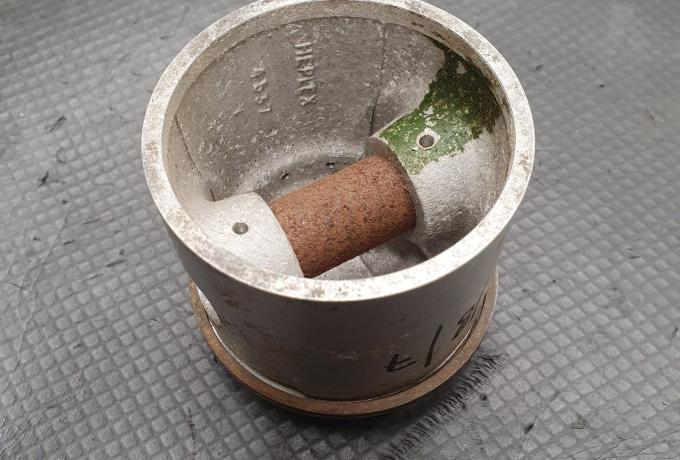 Triumph Piston T80 NOS 1934-1940