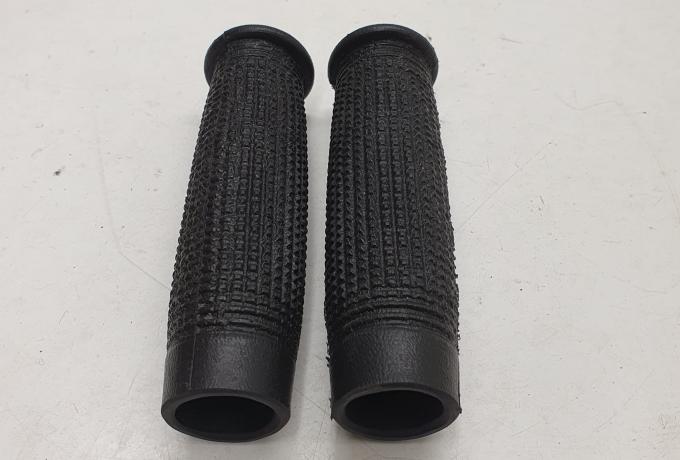 Price per pair Made in UK Grips Barrel Type
