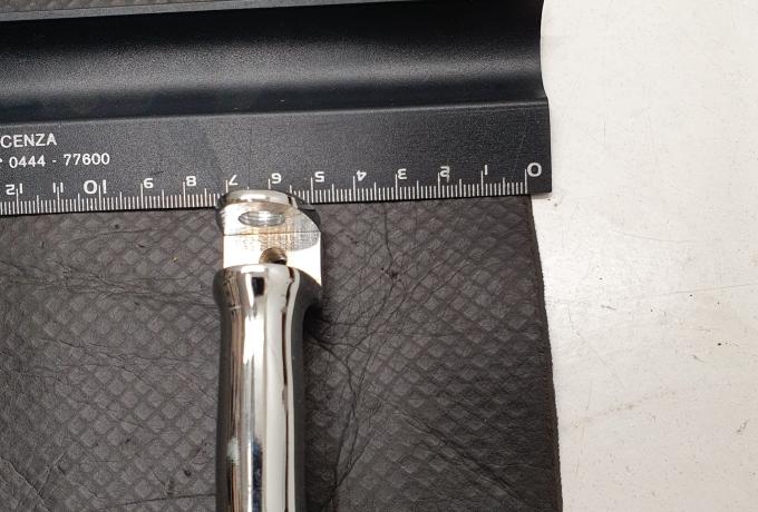 BSA A10 Kickstart Crank