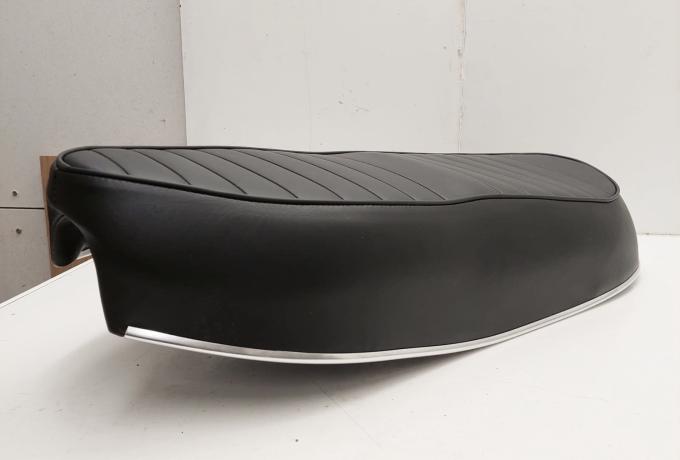 Triumph Dual Seat  T100 T120 Daytona 1963-70