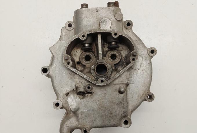 AJS Model 16M 350cc Crankcase 1949 used