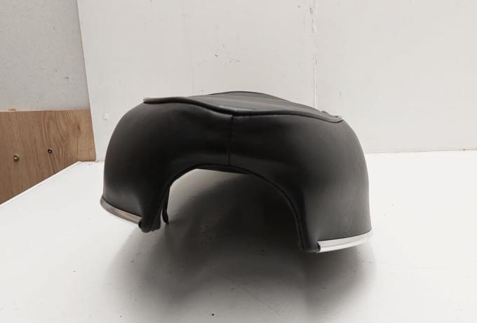 Triumph Dual Seat  T100 T120 Daytona 1963-70